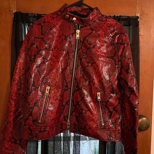 Farren Jean Andrea for H&M